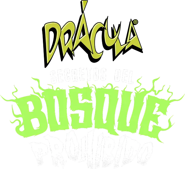 Secretos del Bosque Prohibido